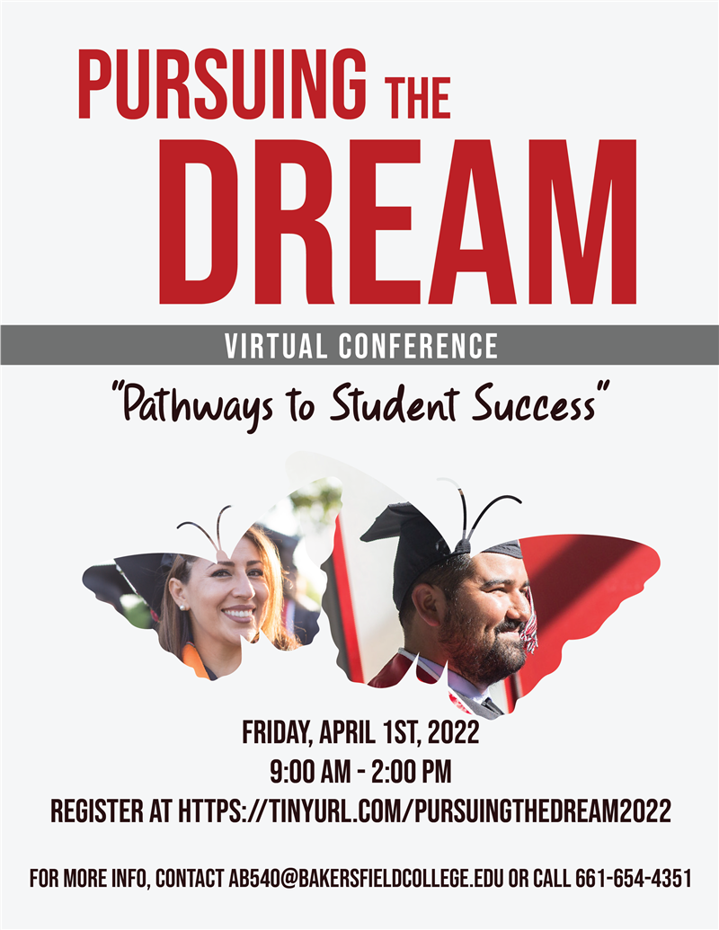 Pursuing the Dream